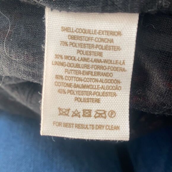 Free people coat - Picture 7 of 8